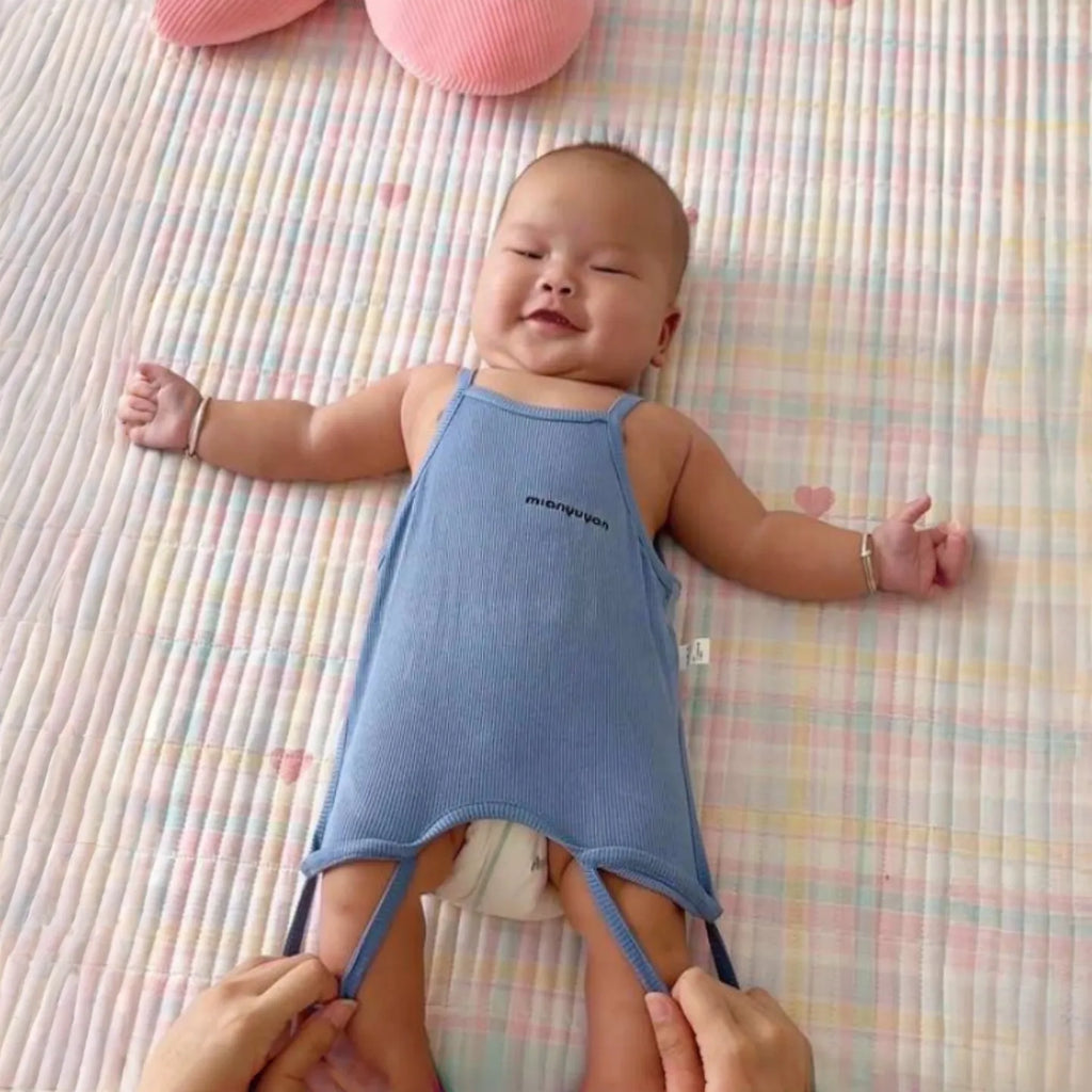 Baby Clothes Set - Soft Cotton Infant Clothing for Newborn to 3 Years | MEACAOFG