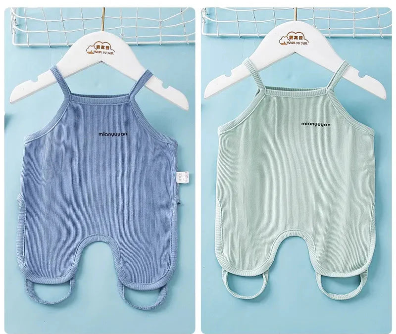 Baby Clothes Set - Soft Cotton Infant Clothing for Newborn to 3 Years | MEACAOFG