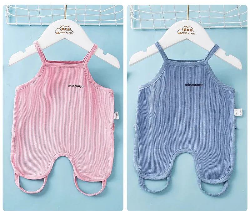 Baby Clothes Set - Soft Cotton Infant Clothing for Newborn to 3 Years | MEACAOFG