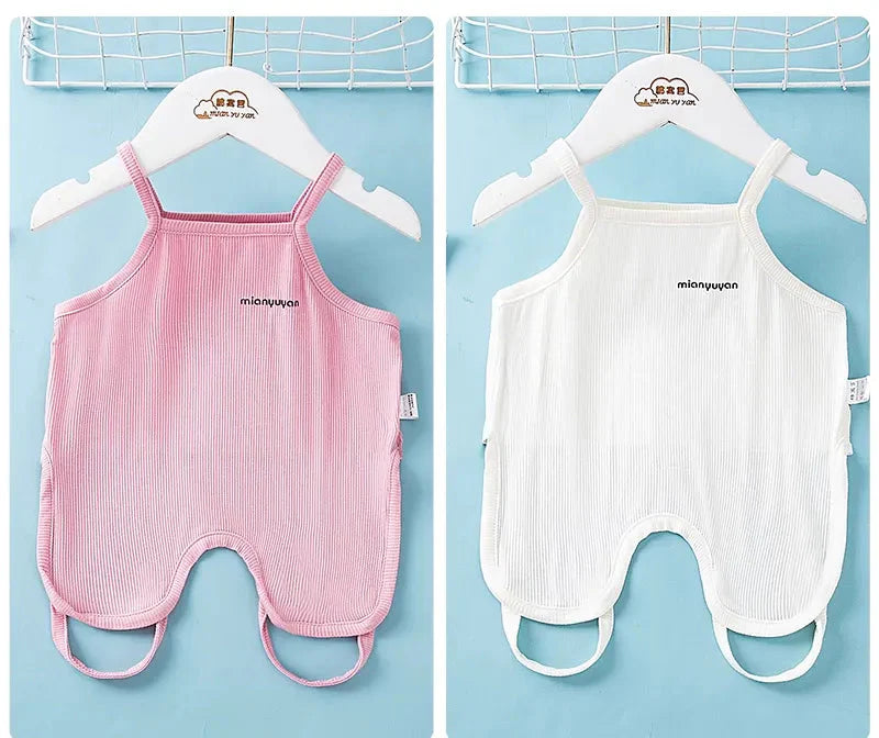 Baby Clothes Set - Soft Cotton Infant Clothing for Newborn to 3 Years | MEACAOFG