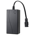 Battery Pack for Reclining Furniture 2500 mAh Battery Pack with Adapter