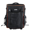 33L Welding Backpack 600D Polyester Welder Backpack for Tools and Helmet