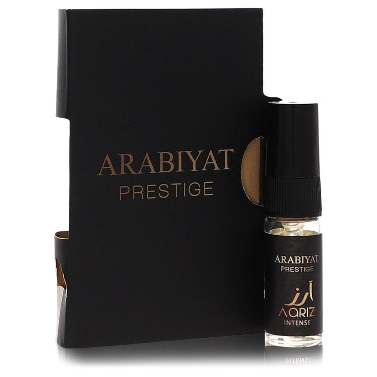 Arabiyat Prestige Aariz Intense by Arabiyat Prestige Mini EDP Spray