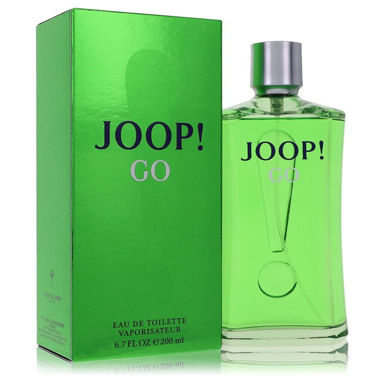 Joop Go by Joop! Eau De Toilette Spray