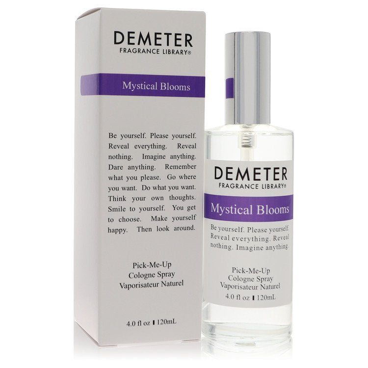 Demeter Mystical Blooms by Demeter Cologne Spray