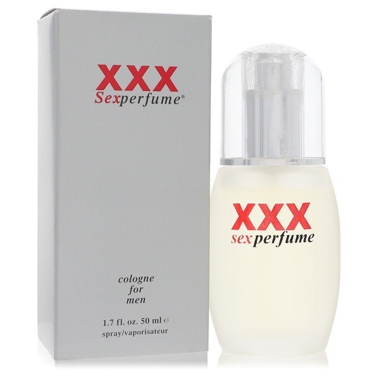 Sexperfume by Marlo Cosmetics Cologne Spray