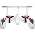 RC Airplane Amphibious EPP Foam RC Plane Toy with 2.4 GHz Remote Control