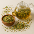 Chamo-mint blend