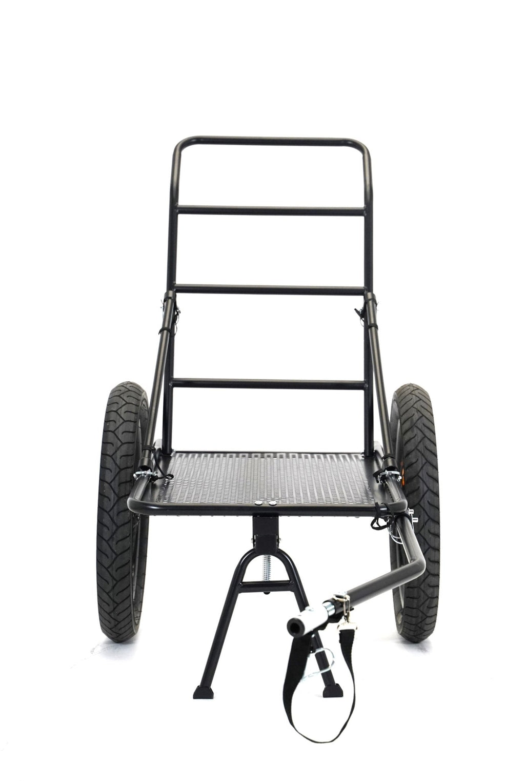 Folding Deer eBike Trailer
