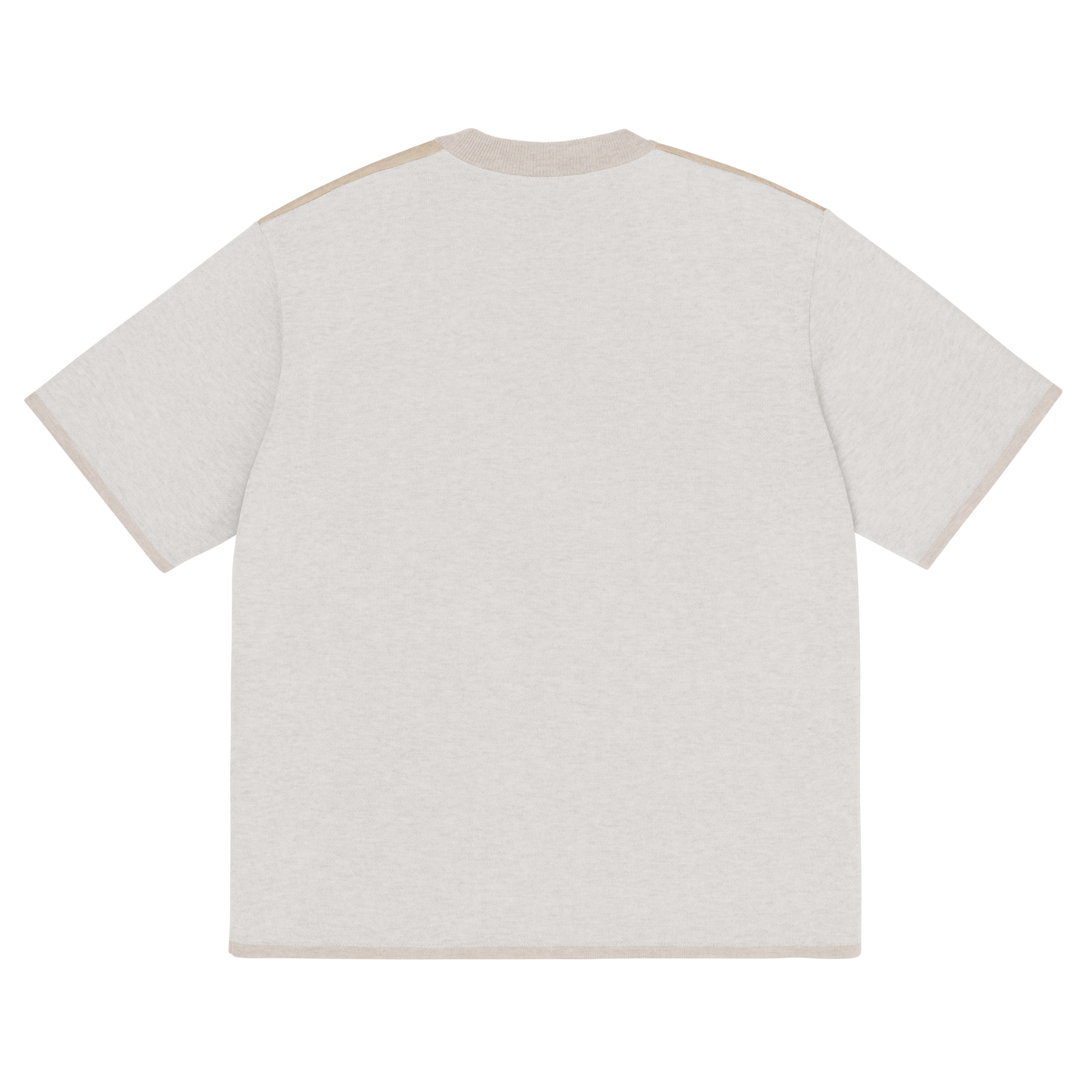 Balhae LCM Knitted classic tee