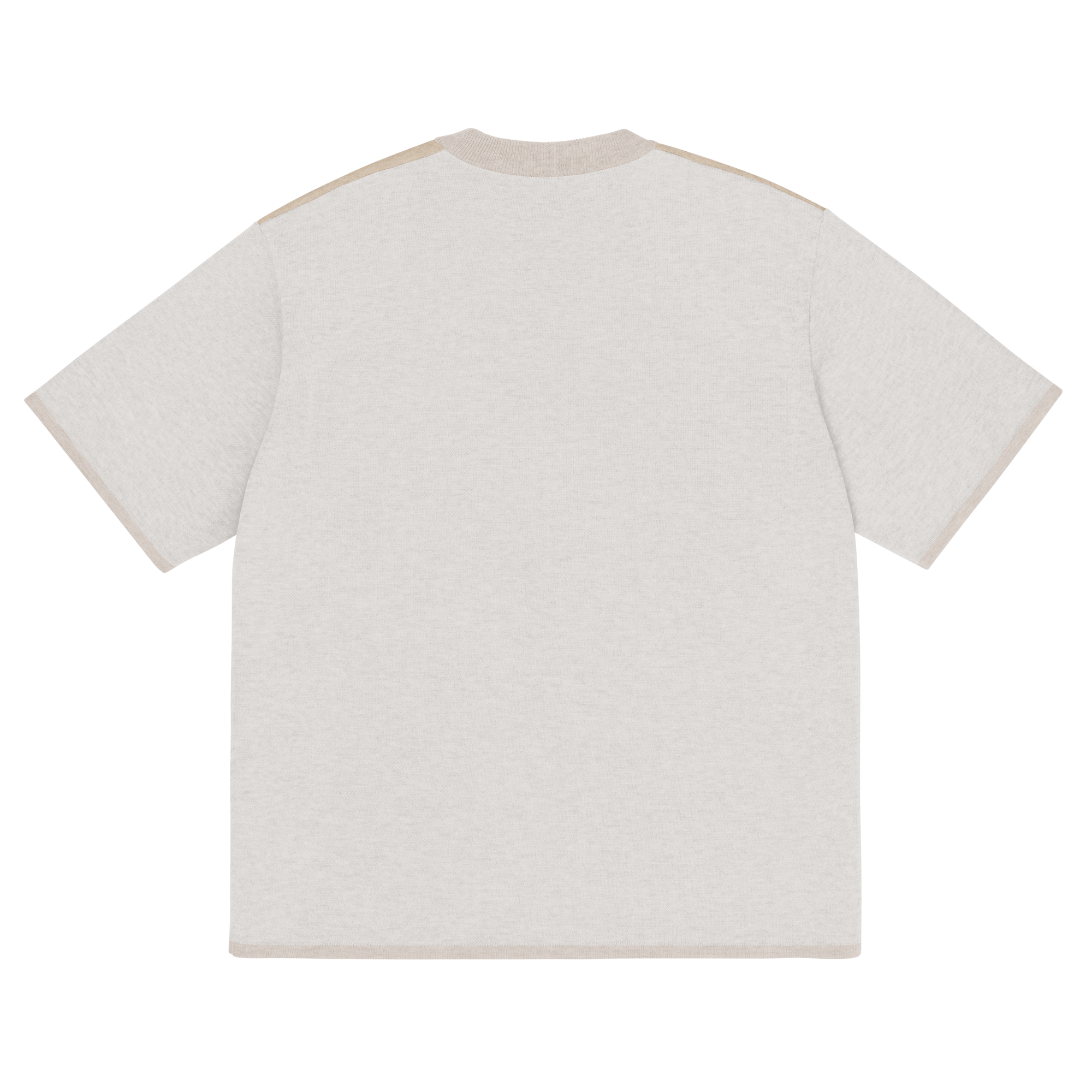 Balhae LCM Knitted classic tee