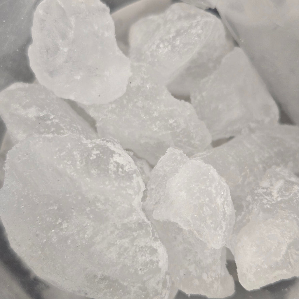 Alum Stones | Natural Astringent & Skin Protector
