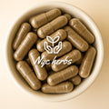 Sjogrens Support Capsules