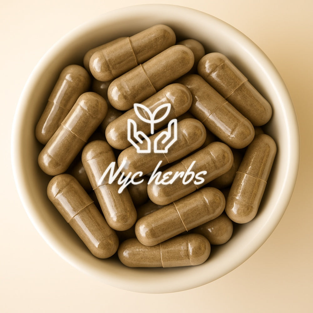 Sjogrens Support Capsules