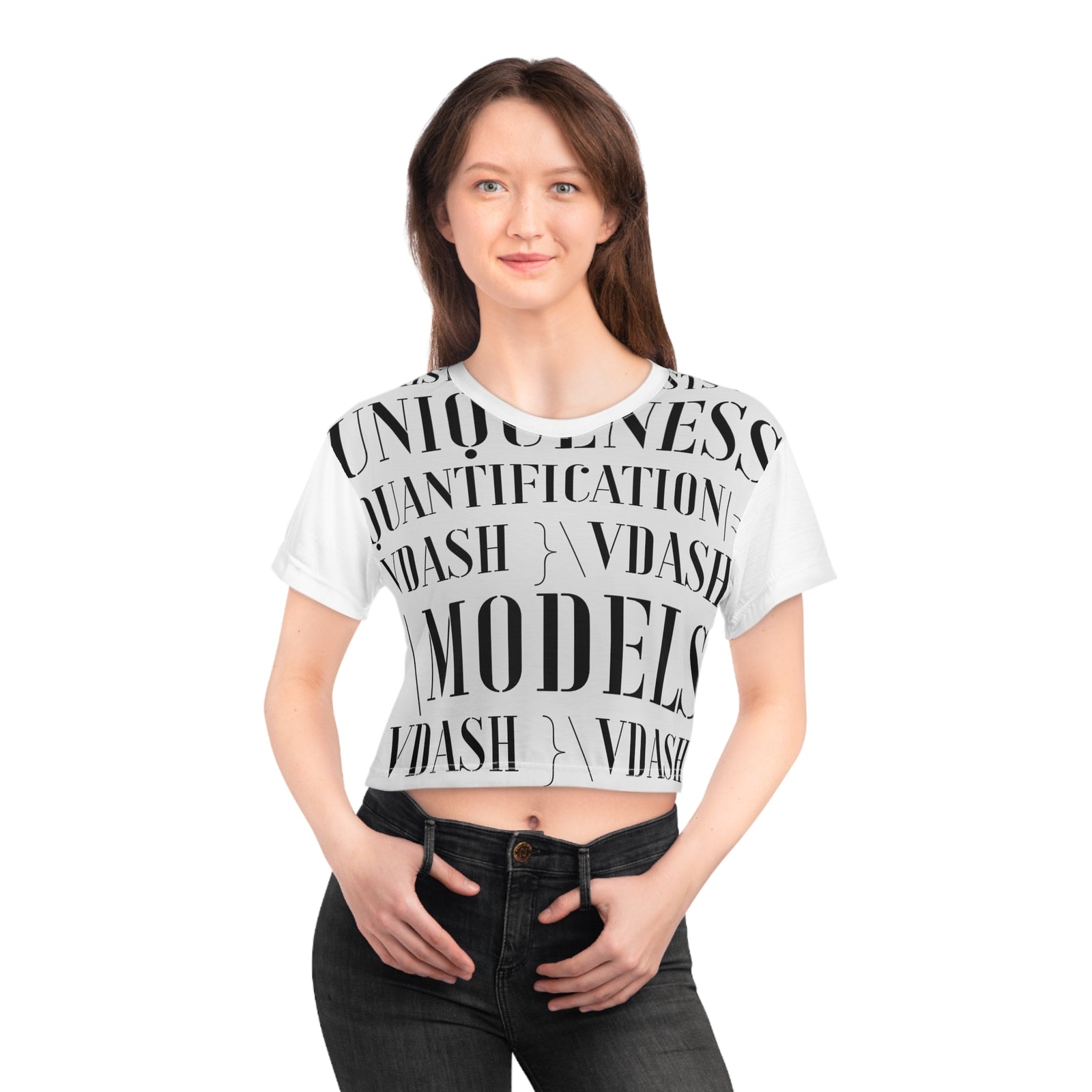 Genre Asthetic ⊢ ∃! ⊨ Fashion Statement