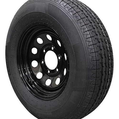 225/75R15 Trailer Wheel Assembly for Towing