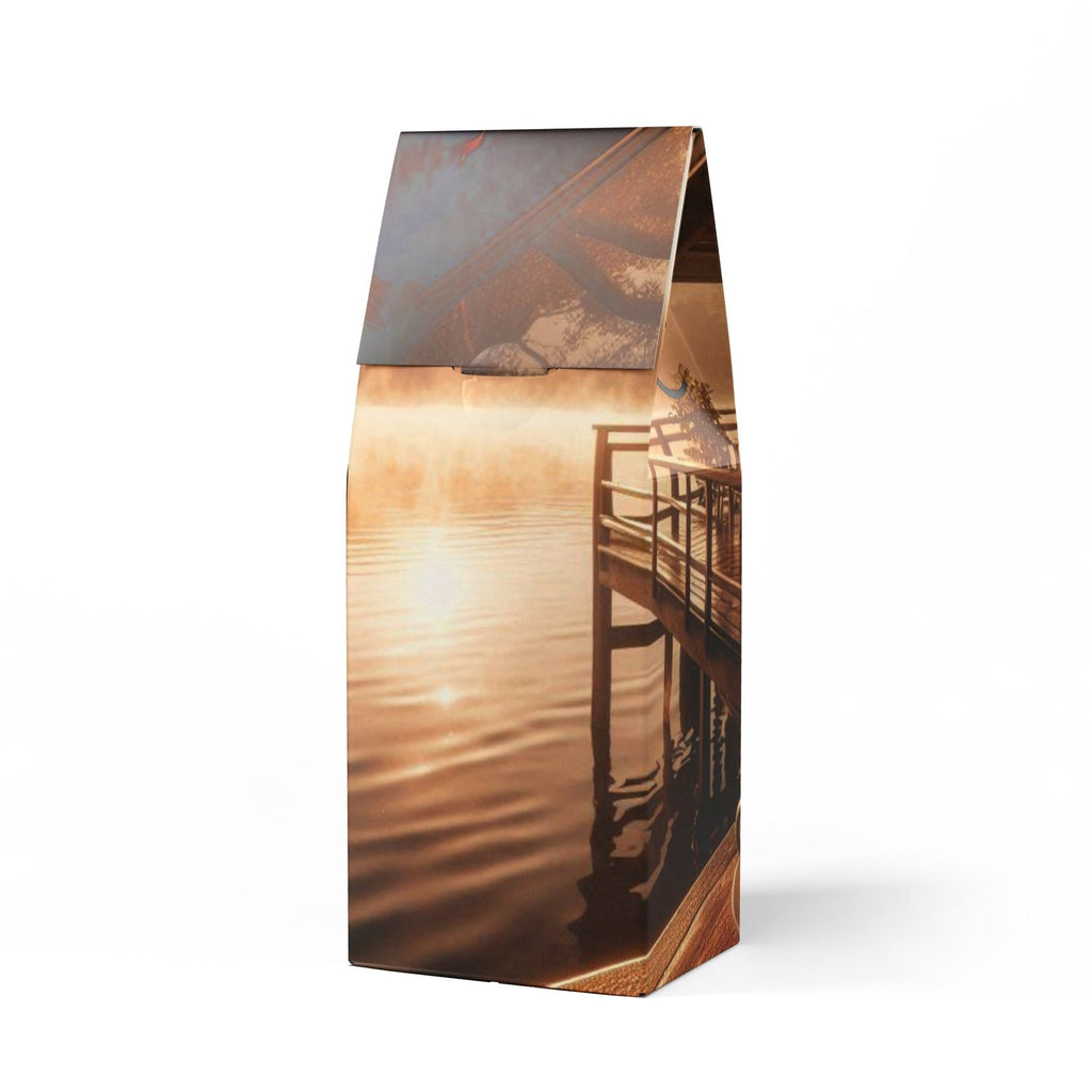 Futures Coffee™ High Lakes Coffee Blend (Light Roast)