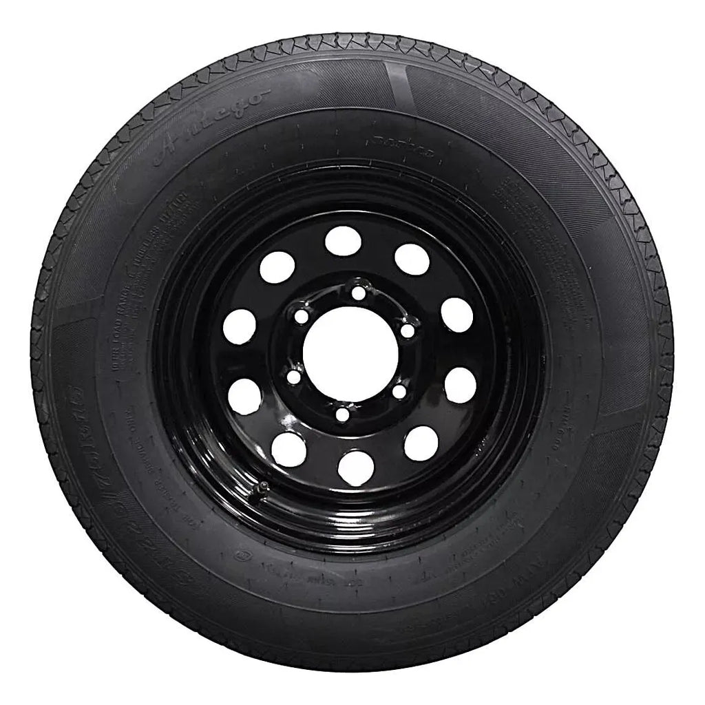 225/75R15 Trailer Wheel Assembly for Towing