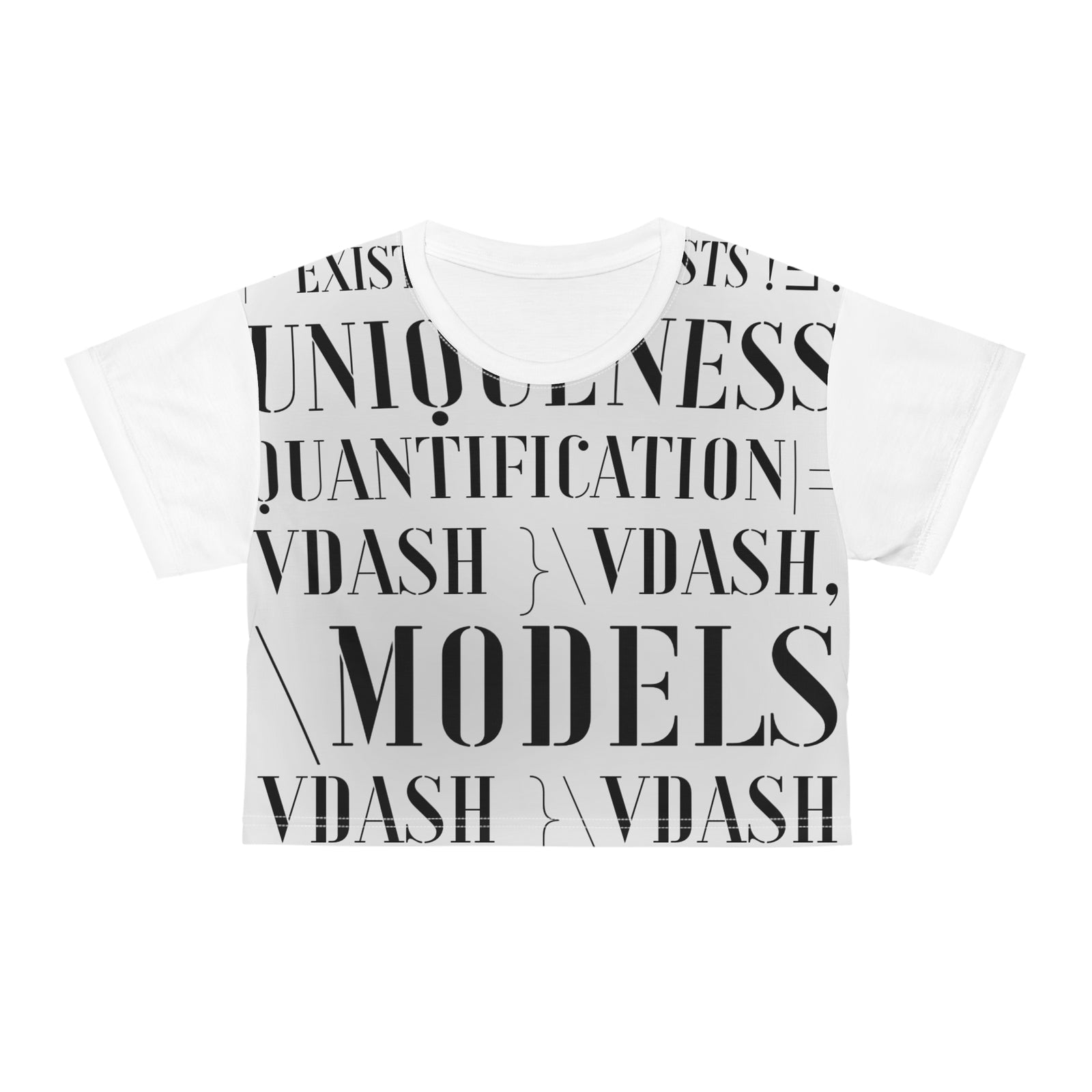 Genre Asthetic ⊢ ∃! ⊨ Fashion Statement