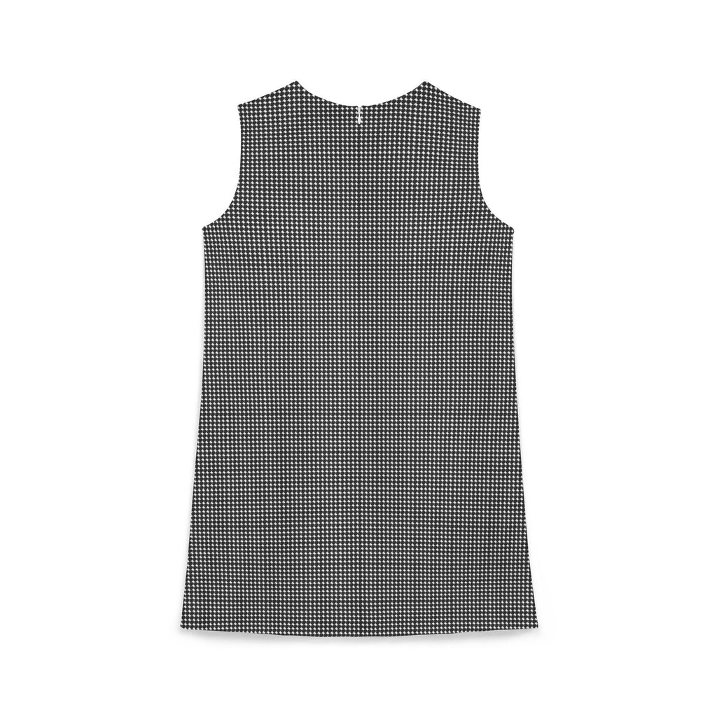 ES No.4 A-line Sleeveless Dress