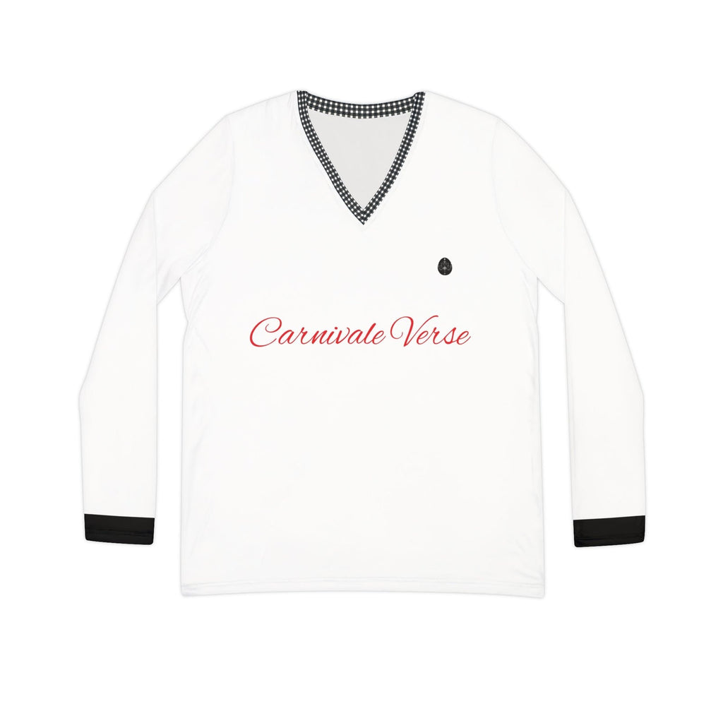 Carnivale Verse™ - Club Posha Allegro™