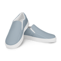 DTMS Women’s slip-on canvas shoes
